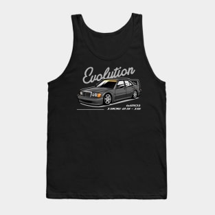 Mercedes Benz 190E Tank Top